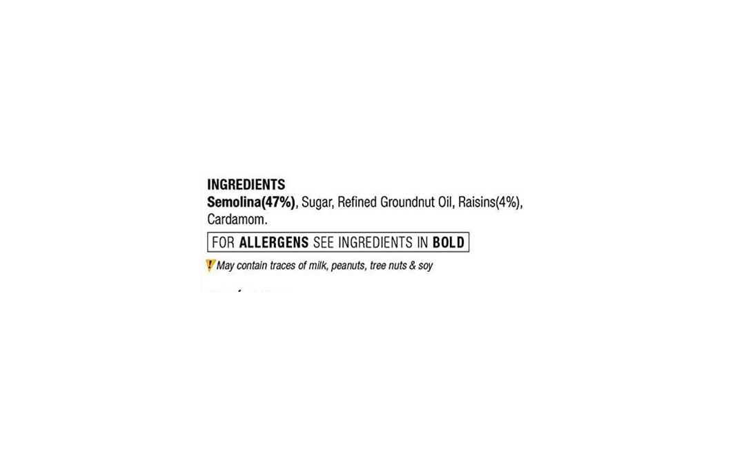 EatSuMore Sheera Delight    Pack  95 grams